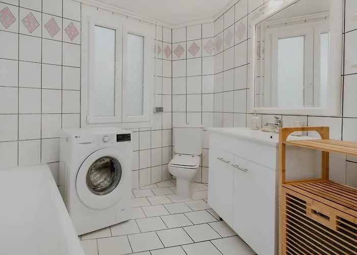Apartman Miyabi Season Kavála