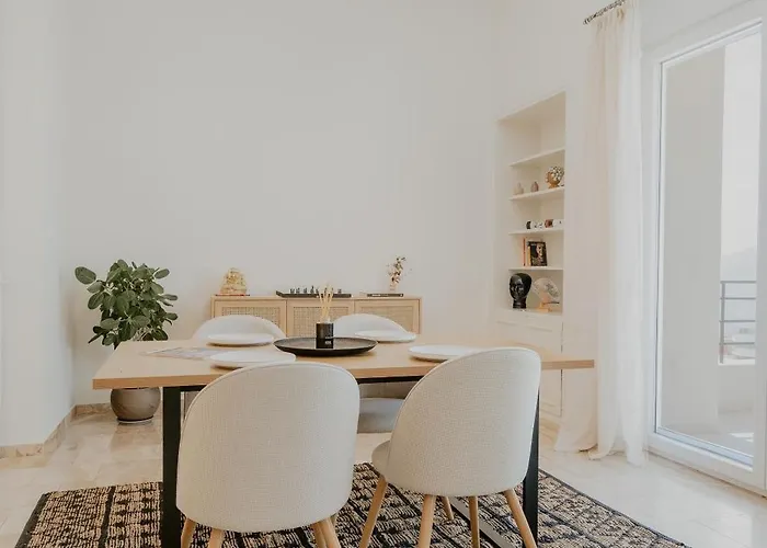 Apartment Miyabi Season *