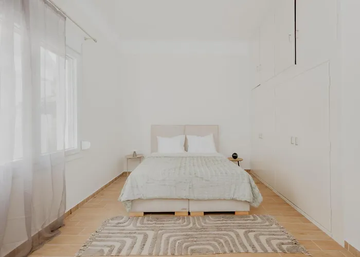 Apartment Miyabi Season *