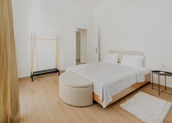 Apartment Miyabi Season Kavala
