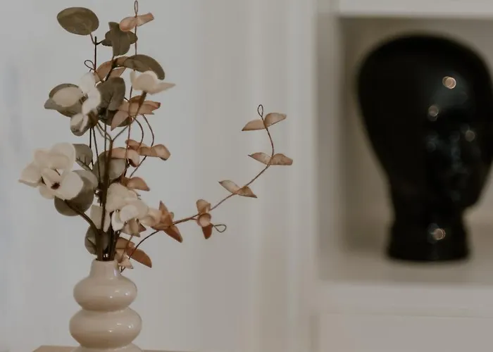 Apartment Miyabi Season